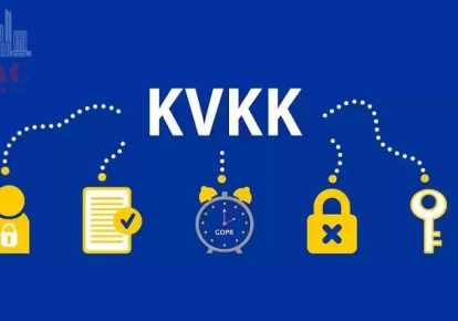 Apartman ve Sitelerde KVKK Kanunu
