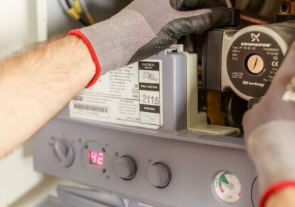 Apartman Boiler Kazan Tamiri Sözleşme Örneği