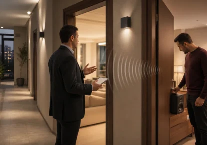 Apartman Gürültü Kuralları 2026: Sessizlik, Tadilat ve Şikâyet Süreci